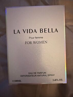 LA VIDA BELLA
